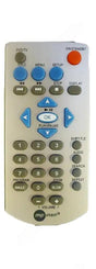 PDVT990 MPMAN afstandsbediening