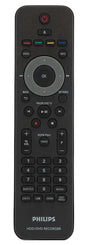 PET741D PHILIPS afstandsbediening