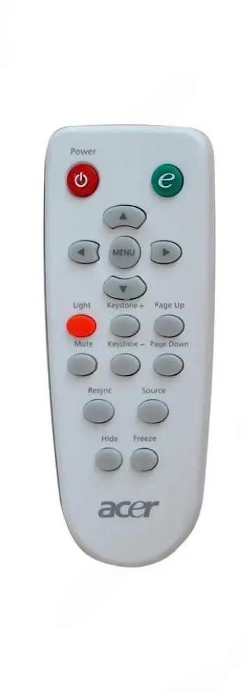 PH110 ACER afstandsbediening