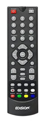 PICCO-S2 EDISION afstandsbediening