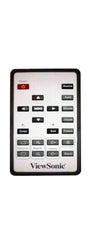 PJD5112 VIEWSONIC afstandsbediening