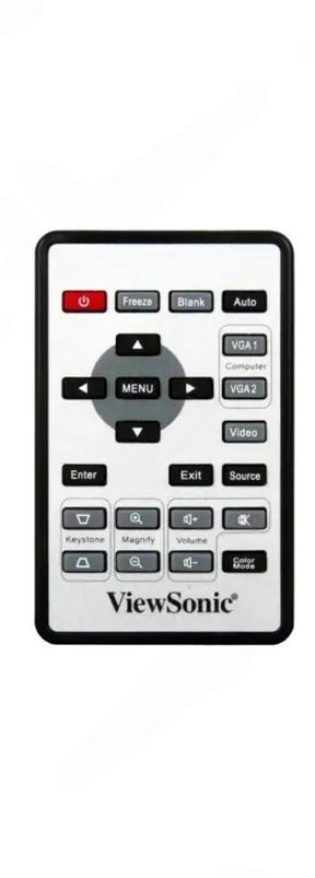 PJD5122 VIEWSONIC afstandsbediening