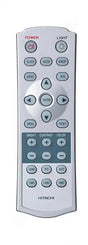 PJTX200 HITACHI afstandsbediening