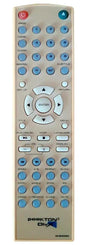 PK6005MKII PEEKTON afstandsbediening