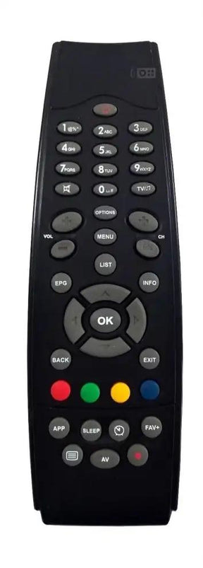 PL7100 FRACARRO afstandsbediening