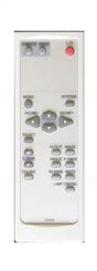 PLC-XU78 SANYO afstandsbediening