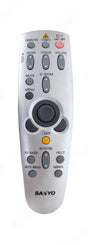 PLCSU20-E SANYO afstandsbediening