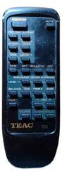 PLS-75D TEAC TEAK afstandsbediening