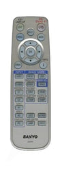 PLV-Z2000 SANYO afstandsbediening