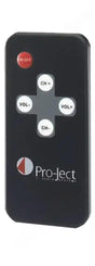 PRE-BOX PRO JECT afstandsbediening