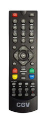 PREMIOEASYONE-HD CGV afstandsbediening