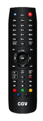PREMIOSATHD-W2CC CGV afstandsbediening