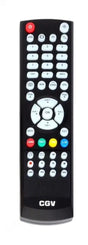 PREMIOSATHD-W CGV afstandsbediening