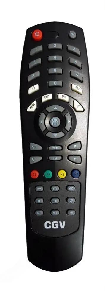 PREMIOSAT CGV afstandsbediening