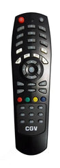 PREMIOSAT CGV afstandsbediening