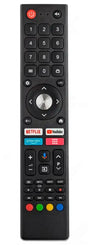 PRIME40C21GLQ TD SYSTEMS afstandsbediening