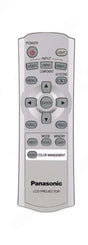 PT-AE500E PANASONIC afstandsbediening