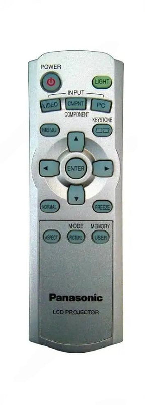 PT-AE700E PANASONIC afstandsbediening