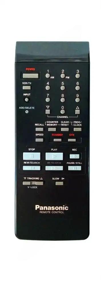 PV4002 PANASONIC afstandsbediening