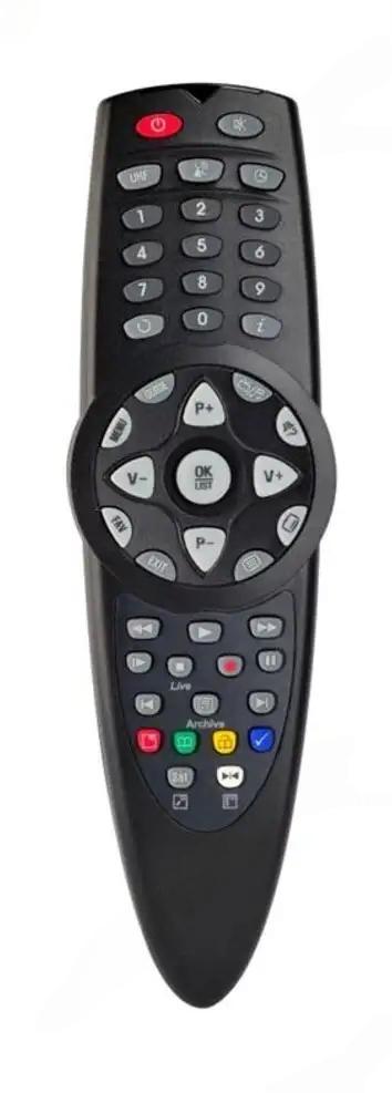 PVR-R40 TOPFIELD afstandsbediening