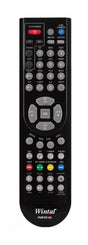 PVR10HD WINTAL afstandsbediening