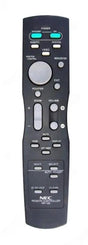 PX42VP4-PGU NEC afstandsbediening