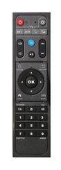 Q5-PRO HIMEDIA afstandsbediening