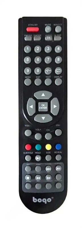 QBT QBELL afstandsbediening