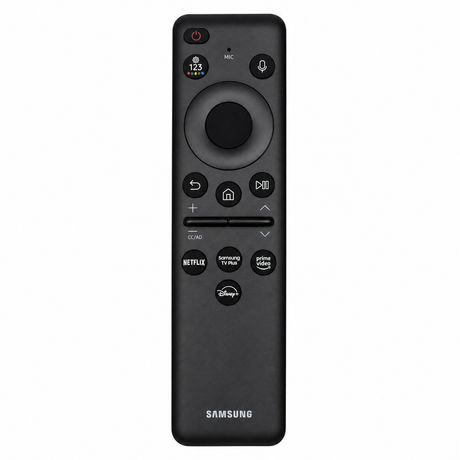 QE55Q80DATXZT SAMSUNG afstandsbediening