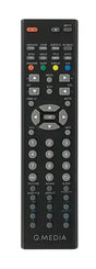 QLE236Z28FMD-TL Q MEDIA afstandsbediening