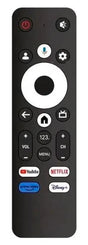 QT32HGF9A QBELL afstandsbediening