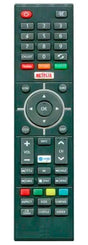 QT50NX23 QBELL afstandsbediening