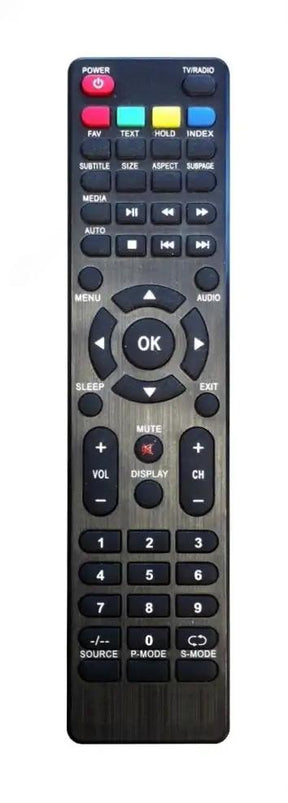 QT55A03 QBELL afstandsbediening