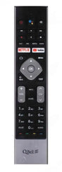 QT55GX23 QBELL afstandsbediening