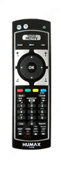 R-838 HUMAX afstandsbediening