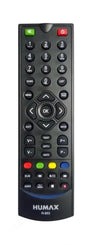 R-863 HUMAX afstandsbediening