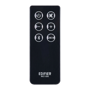 R1280T EDIFIER afstandsbediening