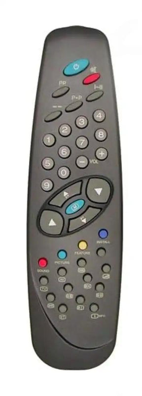 R1431TS RADIOTONE afstandsbediening