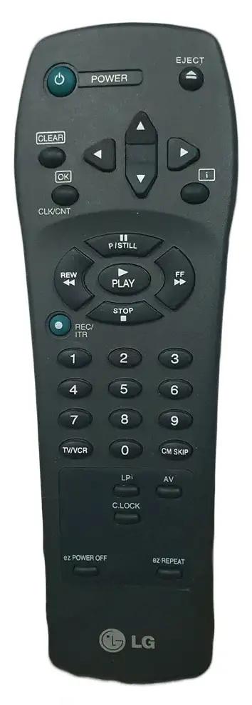 R805 LG afstandsbediening