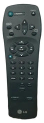 R805 LG afstandsbediening
