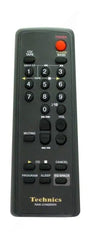 RAK-CH426WH TECHNICS afstandsbediening