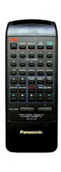 RAK-RX314W PANASONIC afstandsbediening