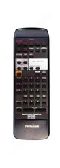 RAK-SA612WH TECHNICS afstandsbediening
