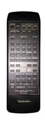 RAK-SC508W TECHNICS afstandsbediening