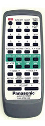 RAK-SC981WK PANASONIC afstandsbediening