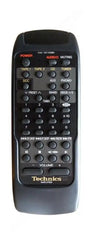 RAK-SU180WH TECHNICS afstandsbediening