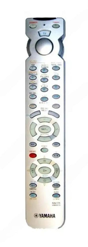 RAV-175 YAMAHA afstandsbediening