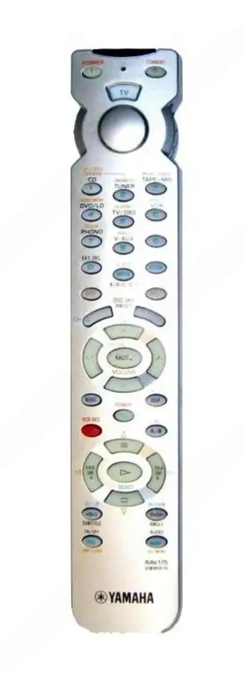 RAV-175 YAMAHA afstandsbediening