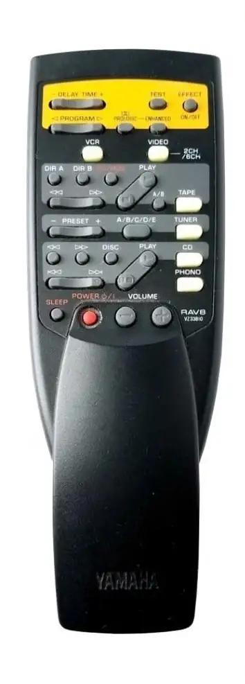 RAV140 YAMAHA afstandsbediening