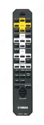 RAV14 YAMAHA afstandsbediening